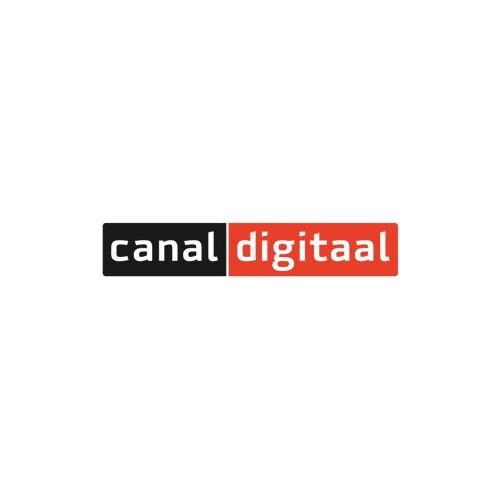 Canal Digitaal DSR 8121 receiver Handleiding