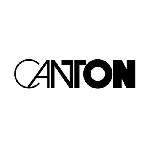 Canton CD 200 speaker Handleiding