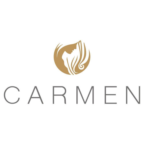 Carmen Natural Styling Set DC5250