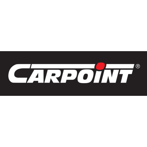Carpoint 1710013 stofzuiger Handleiding