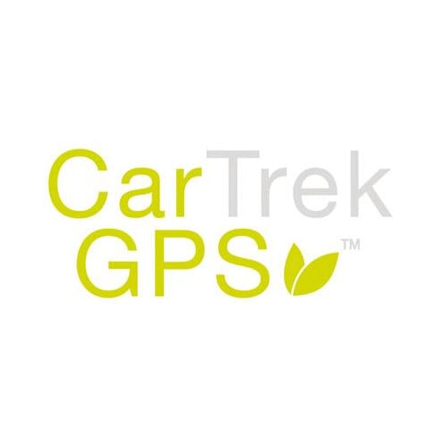 CarTrek 800 navigator Handleiding