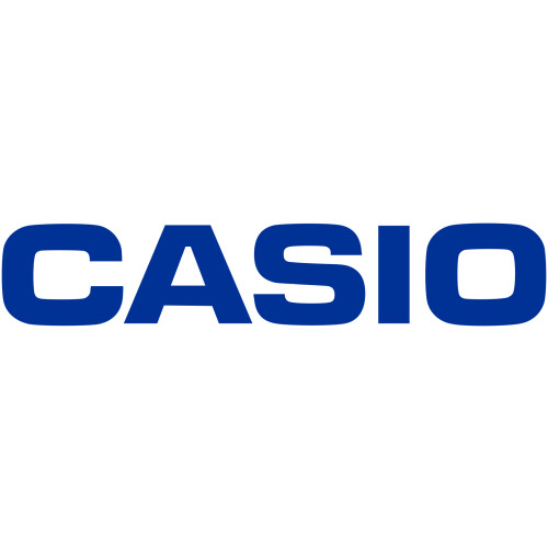 Casio TE-100 kassa Handleiding