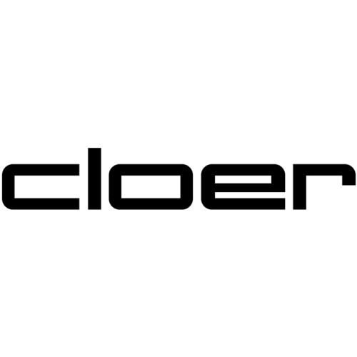 Cloer 6090 eierkoker Handleiding