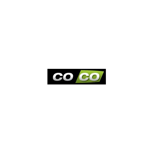 COCO AMST-606 deursensor Handleiding