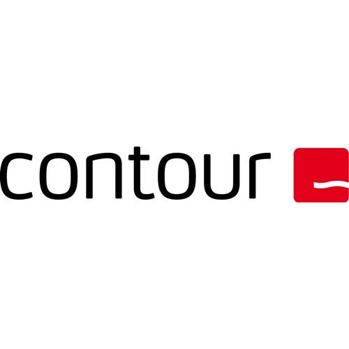 Contour Design Logo