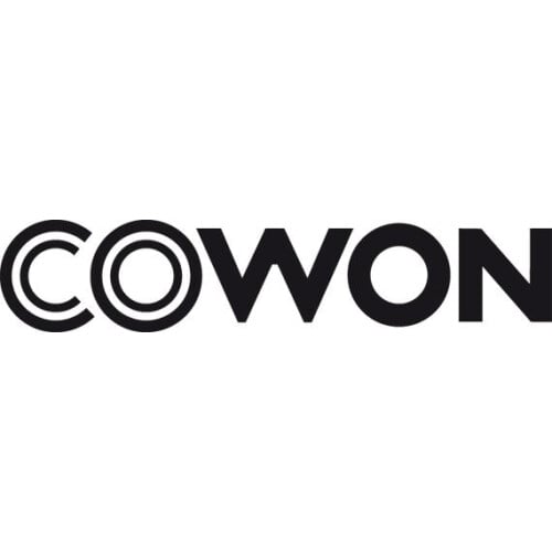 Cowon iAudio 9 mp3 speler Handleiding