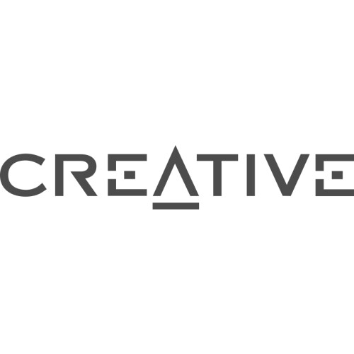 Creative Labs Live! Cam Chat HD webcam Handleiding