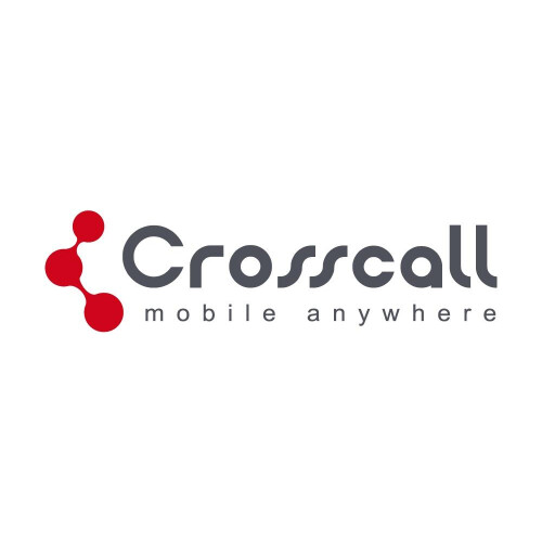 Crosscall Discovery smartphone Handleiding