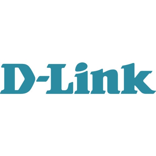 D-Link ShareCenter DNS-320L