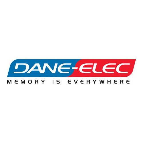 Dane-Elec Music MP3 Player