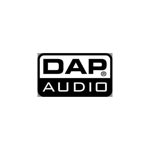 DAP-Audio GIG-83CFX mengpaneel Handleiding