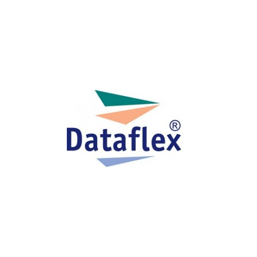 Dataflex ViewMate-i Wall frame flat panel steun Handleiding