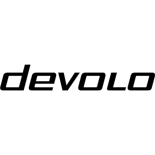 Devolo Wi-Fi Repeater wifirepeater Handleiding