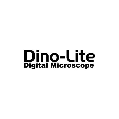 Dino-Lite Logo