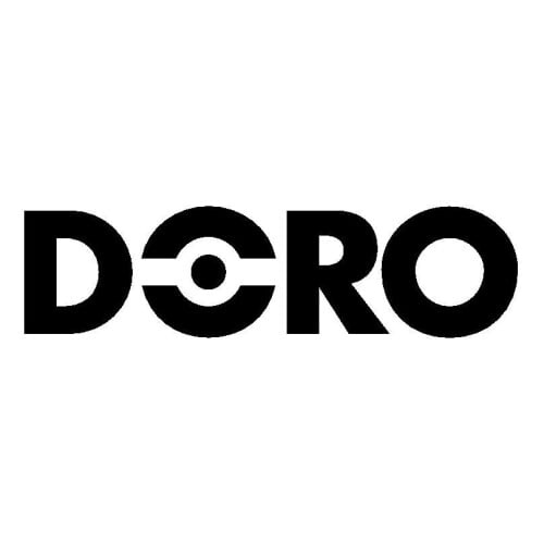 Doro 1360 smartphone Handleiding