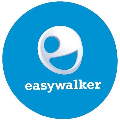 Easywalker Harvey 2 kinderwagen Handleiding