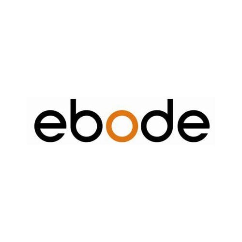ebode Logo