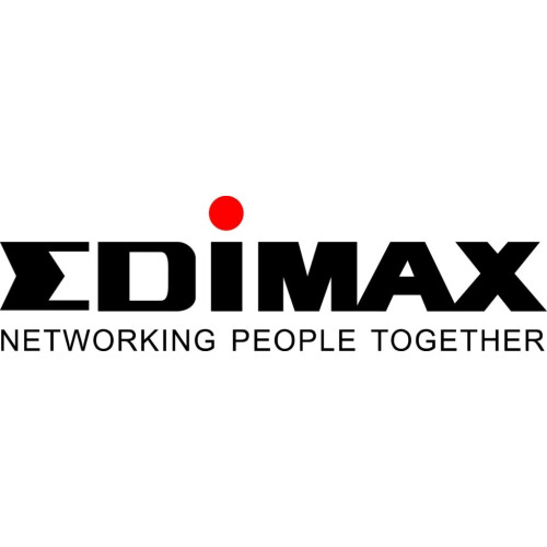 Edimax BR-6104K router Handleiding