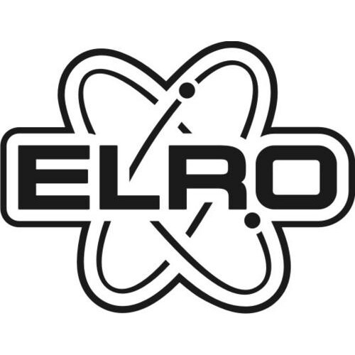Elro M12 multimeter Handleiding
