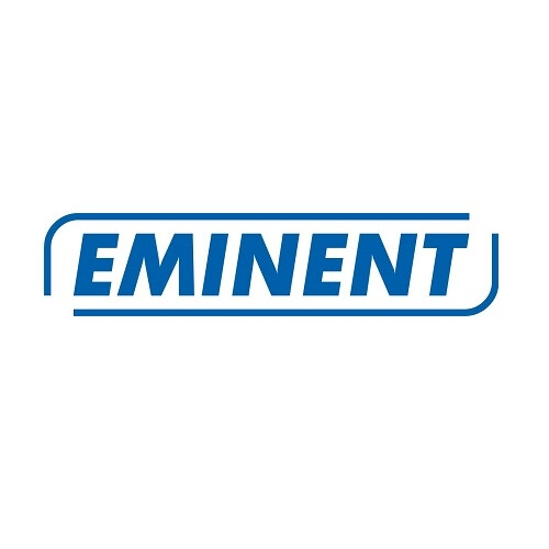 Eminent EM6590 rookmelder Handleiding