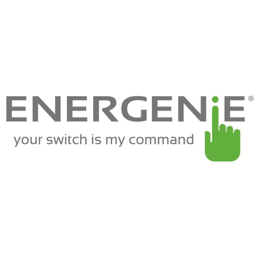 EnerGenie EG-PM2-LAN stekkerdoos Handleiding