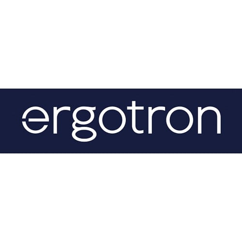 Ergotron LX Series Dual Display Lift Stand