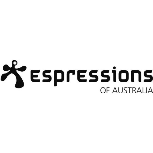 Espressions Logo
