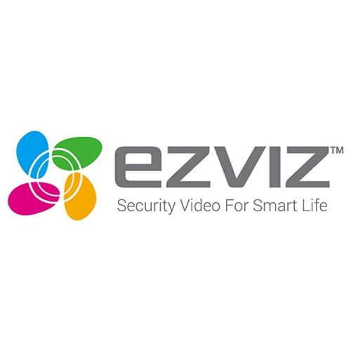 EZVIZ C6 bewakingscamera Handleiding