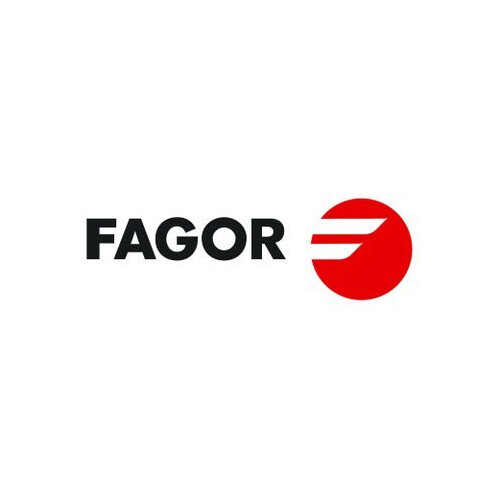 Fagor F-2812X wasmachine Handleiding