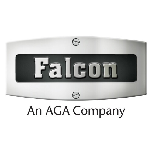 Falcon Excel 110 fornuis Handleiding