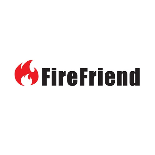 FireFriend DF-6510 openhaard Handleiding