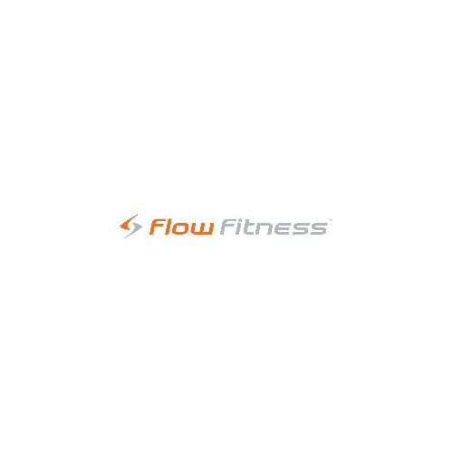 Flow Fitness Glider DCT3000 crosstrainer Handleiding