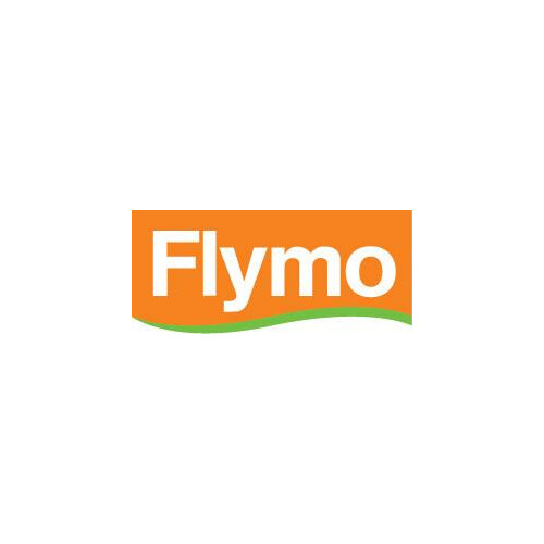 Flymo Twister 2000 bladblazer Handleiding