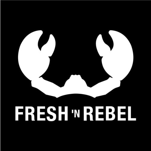 Fresh 'n Rebel POWERBANK 9000 mAh