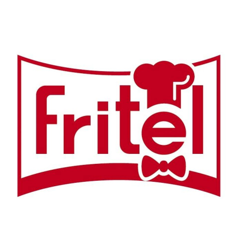 Fritel FryTastic 5355 friteuse Handleiding