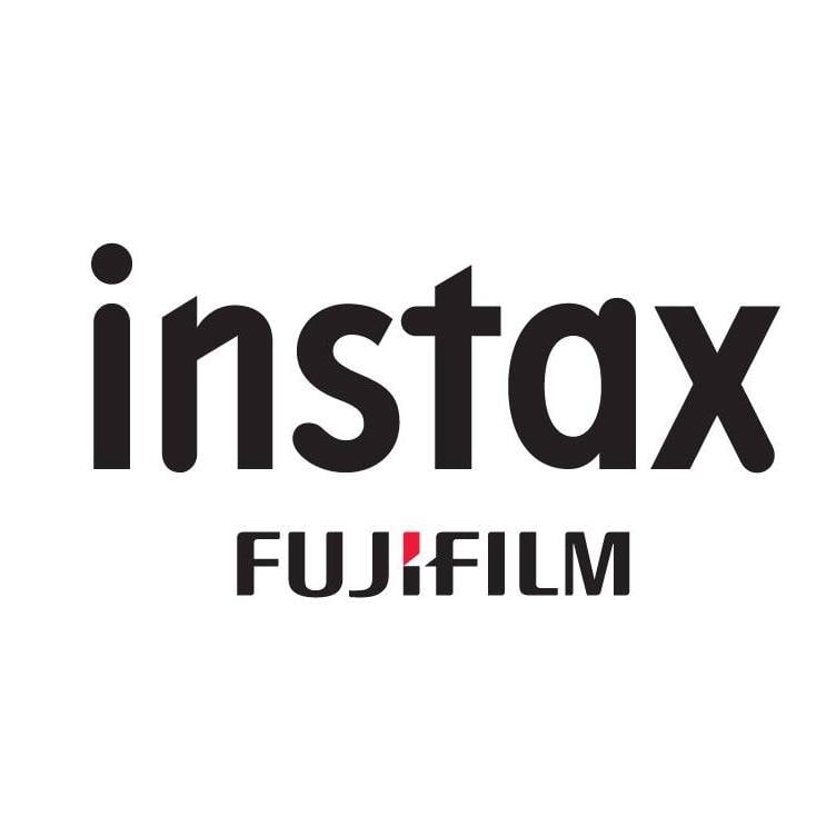 Fujifilm instax Logo