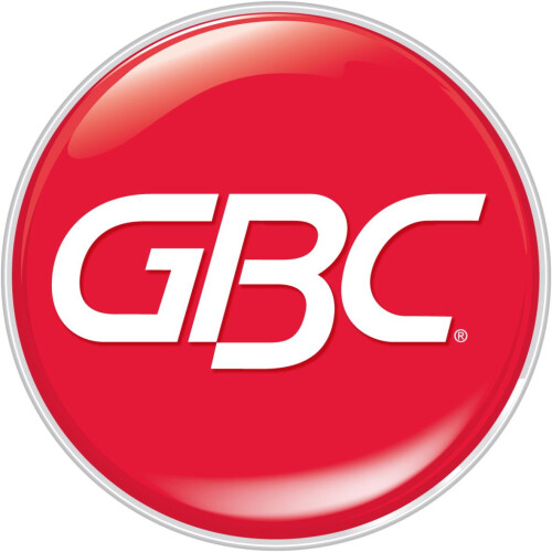 GBC CombBind C100 inbindmachine Handleiding