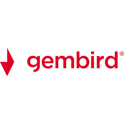 Gembird KBS-WM-02 toetsenbord Handleiding