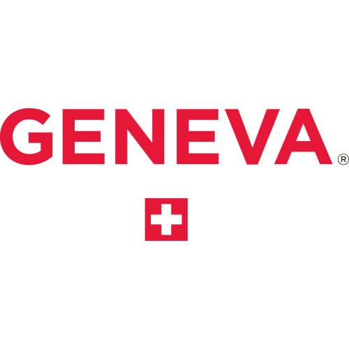 Geneva Model S hifisysteem Handleiding