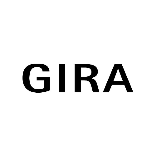 Gira 128800 intercom Handleiding