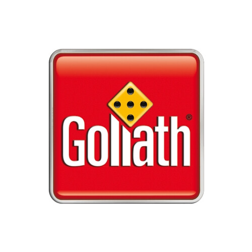 Goliath ‘n Vat Vol Vliegen
