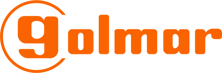 Golmar Logo