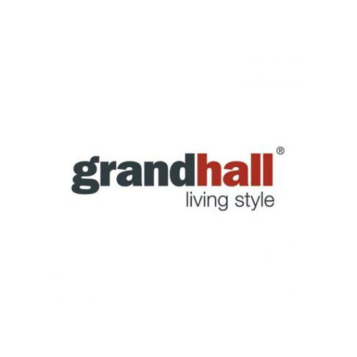 Grandhall Maxim GTI barbecue Handleiding