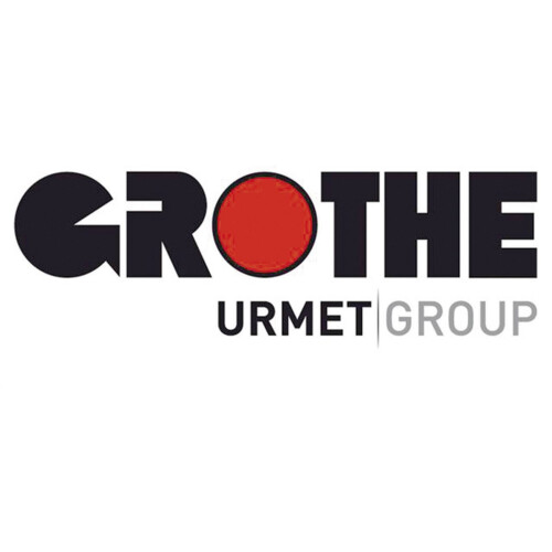 Grothe CROMA 100A alarmsysteem Handleiding