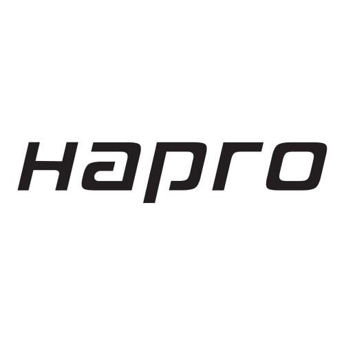 Hapro HP8565 Innergize zonnebank Handleiding
