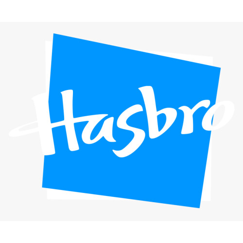 Hasbro Logo