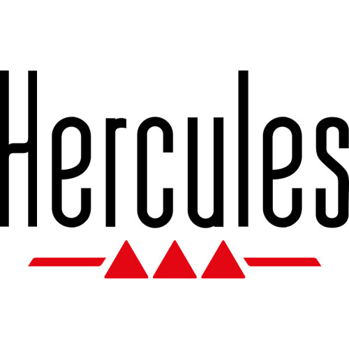 Hercules WAE Neo speaker Handleiding