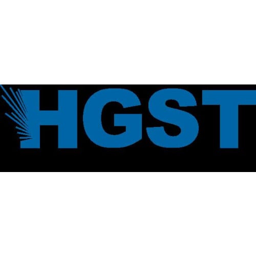 HGST TS-231+ server Handleiding