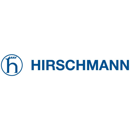 Hirschmann HV 14 shop signaalversterker tv Handleiding