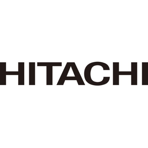 Hitachi Stofzuigers